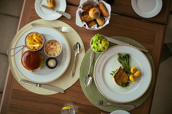 APT Guided Tours & River Cruises APT Solara & APT Ostara Bistro Saison Dishes 4 ©APT Guided Tours & River Cruises.jpg